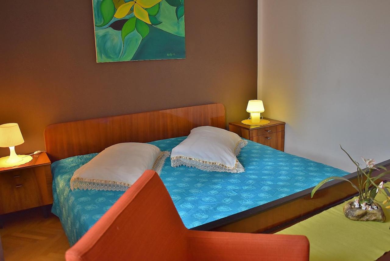 Apartman Balen J. Banjol Zewnętrze zdjęcie