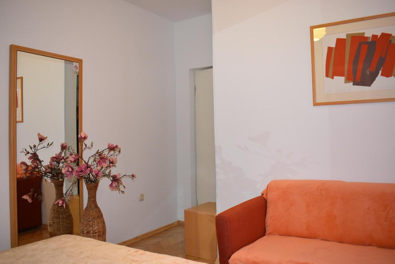 Apartman Balen J. Banjol Zewnętrze zdjęcie