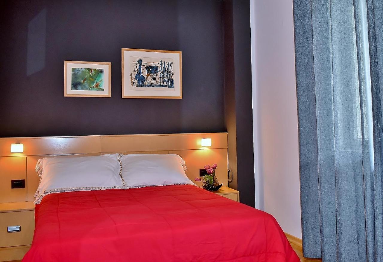 Apartman Balen J. Banjol Zewnętrze zdjęcie