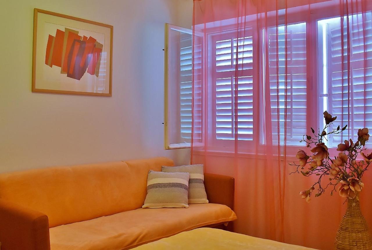 Apartman Balen J. Banjol Zewnętrze zdjęcie