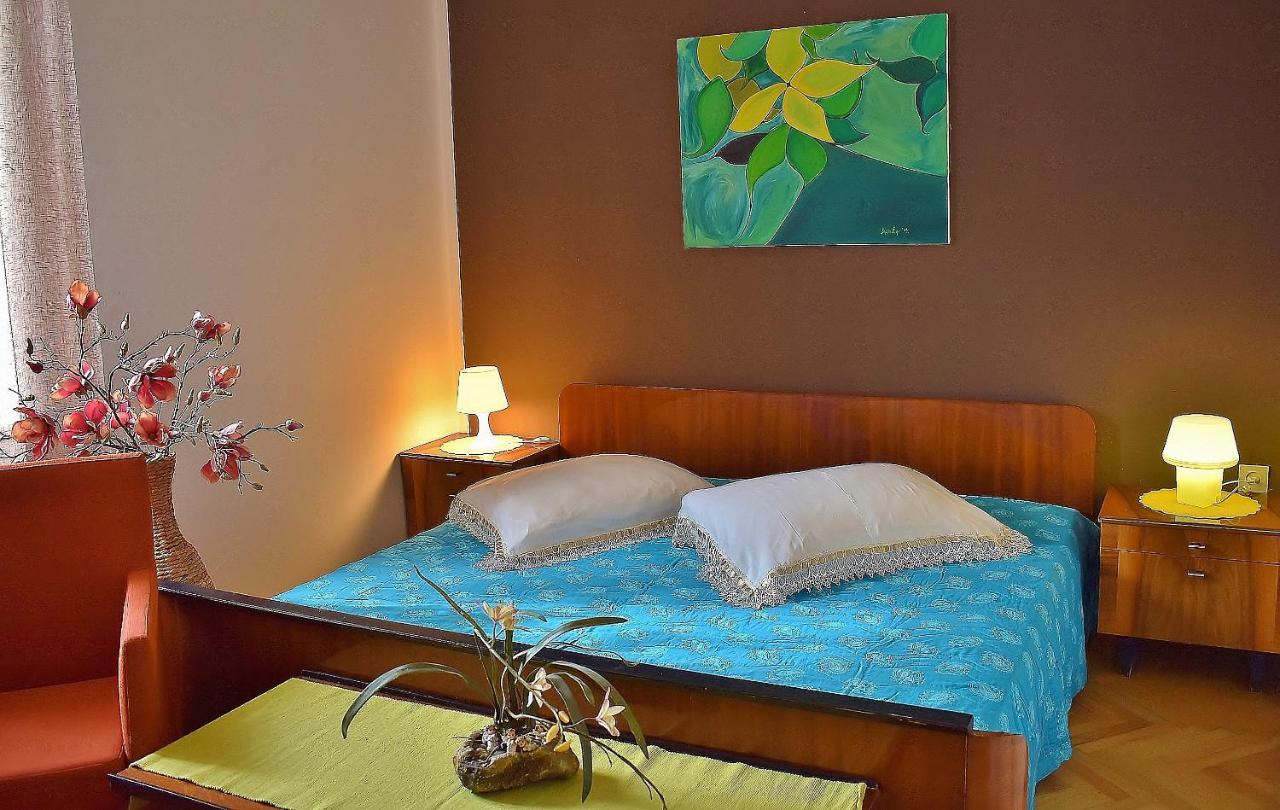 Apartman Balen J. Banjol Zewnętrze zdjęcie