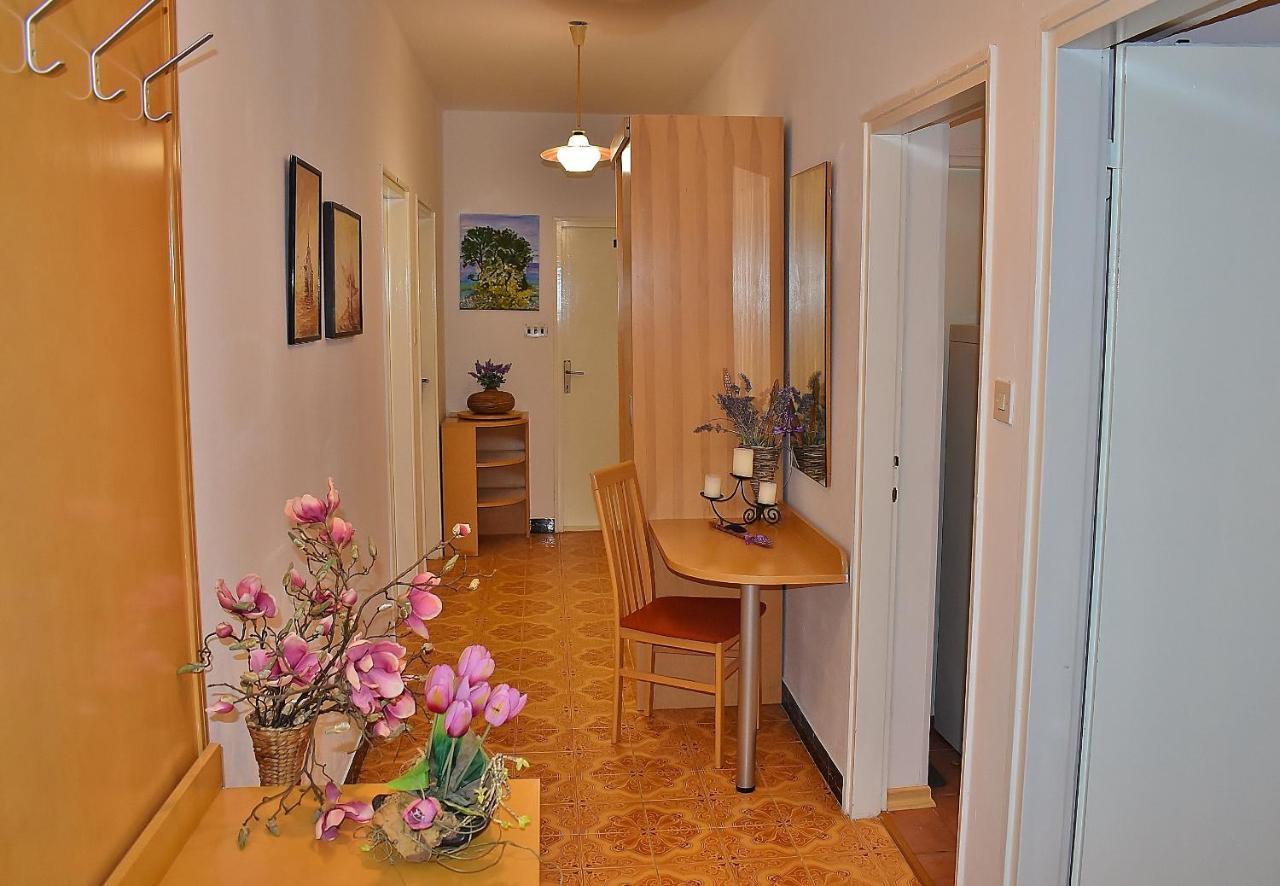 Apartman Balen J. Banjol Zewnętrze zdjęcie