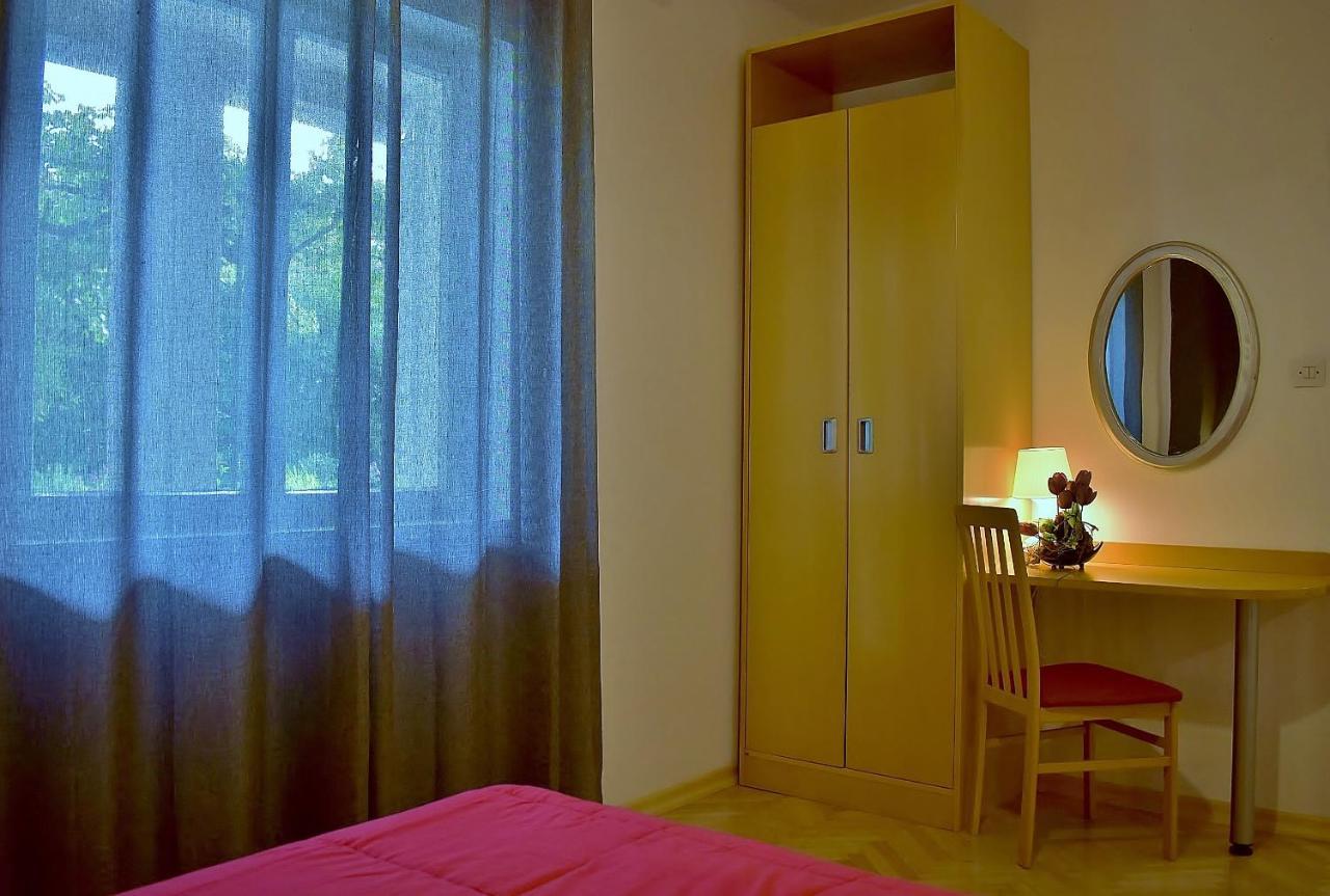 Apartman Balen J. Banjol Zewnętrze zdjęcie