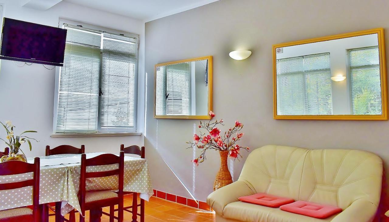 Apartman Balen J. Banjol Zewnętrze zdjęcie