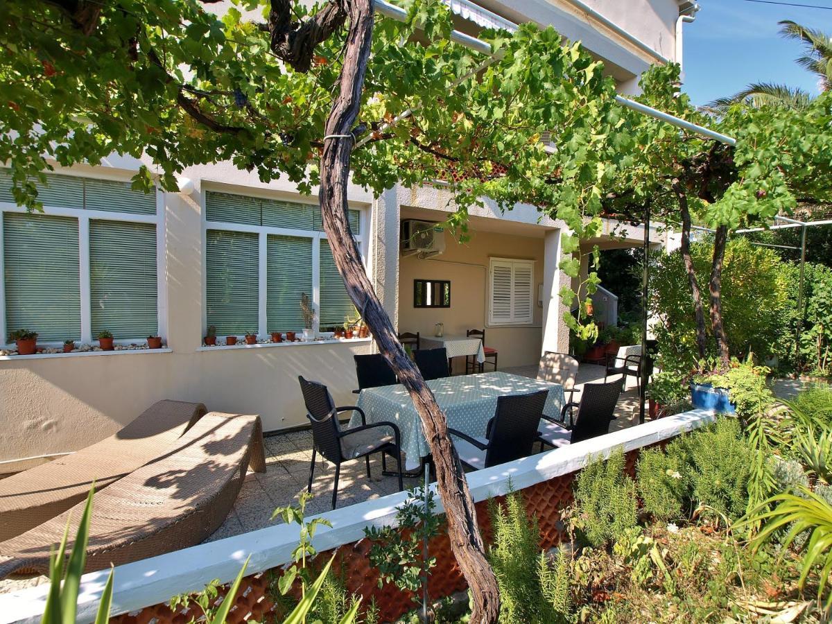 Apartman Balen J. Banjol Zewnętrze zdjęcie