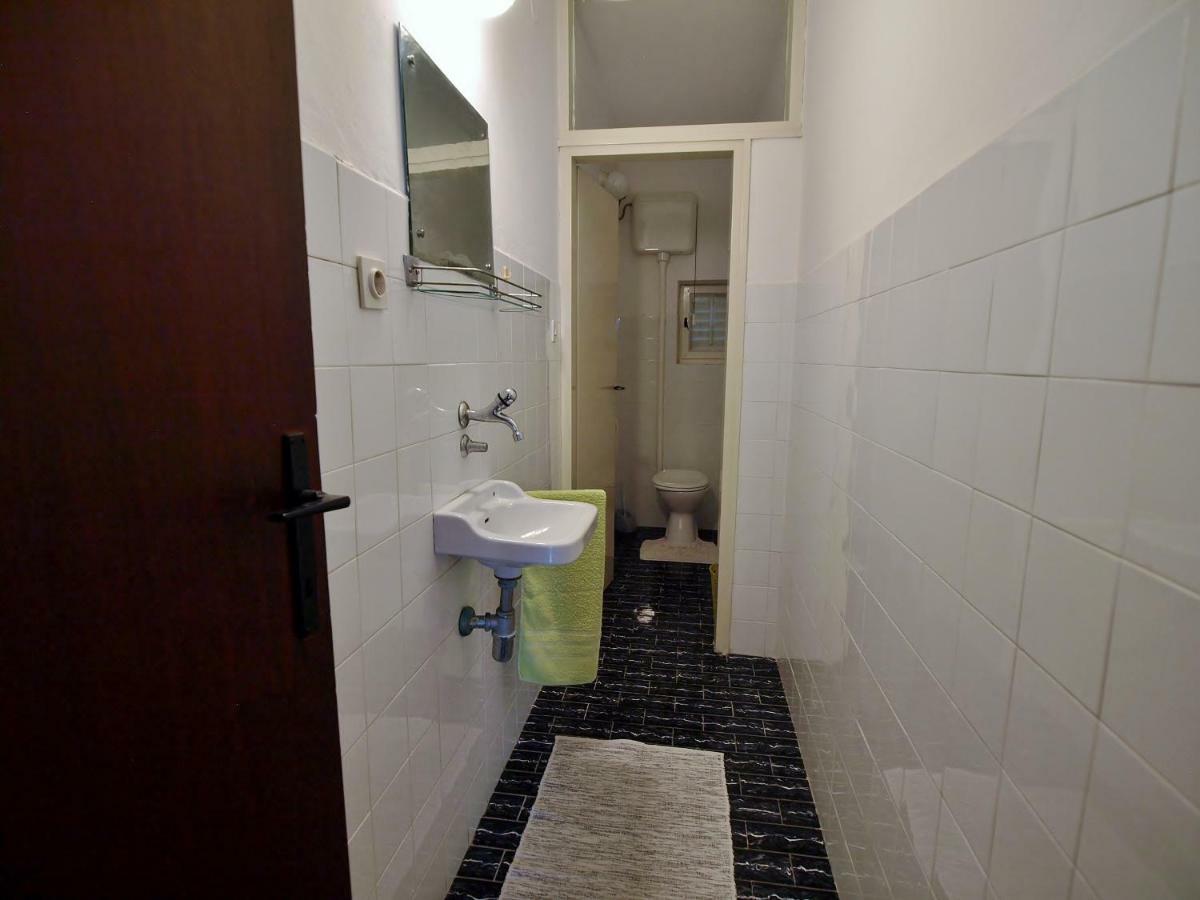 Apartman Balen J. Banjol Zewnętrze zdjęcie