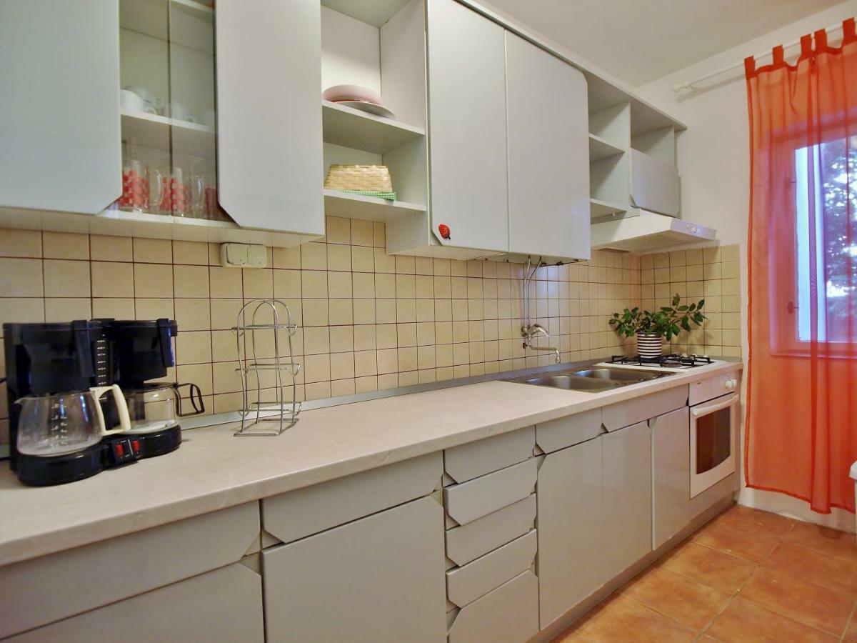 Apartman Balen J. Banjol Zewnętrze zdjęcie