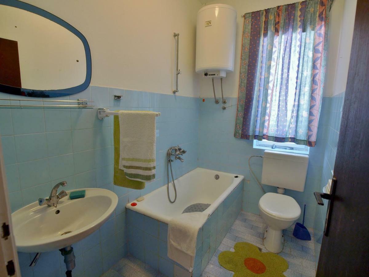 Apartman Balen J. Banjol Zewnętrze zdjęcie